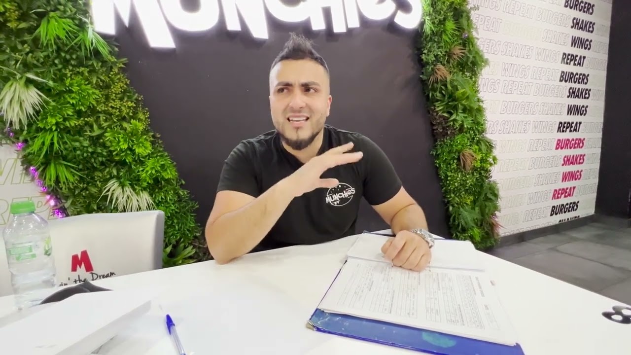 How To Get a 5 Star Hygiene Rating | Munchies Weekly EP.28