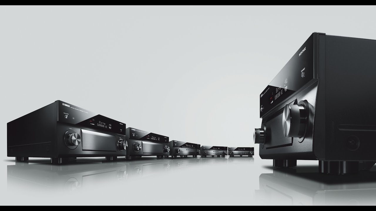 Complete Home Theater & AV Receiver Guide With Basics  & Audio Surround Vlog for Beginners