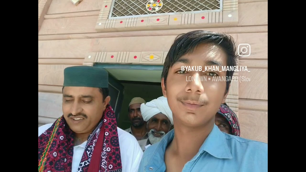 Central Mantri Shale Mohammad 
