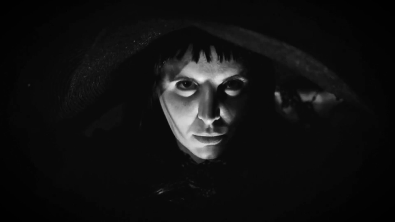 Alqa - The Witch´s Curse