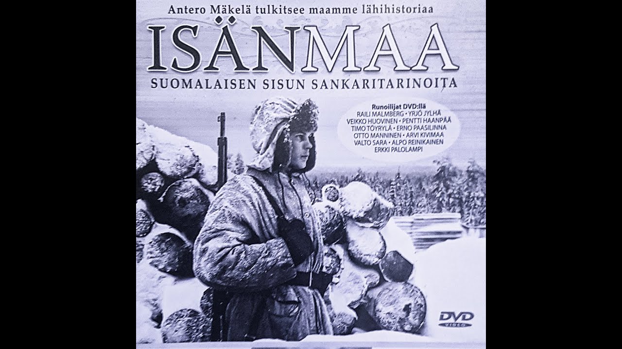 02. KOLME SANAA - YRJÖ JYLHÄ