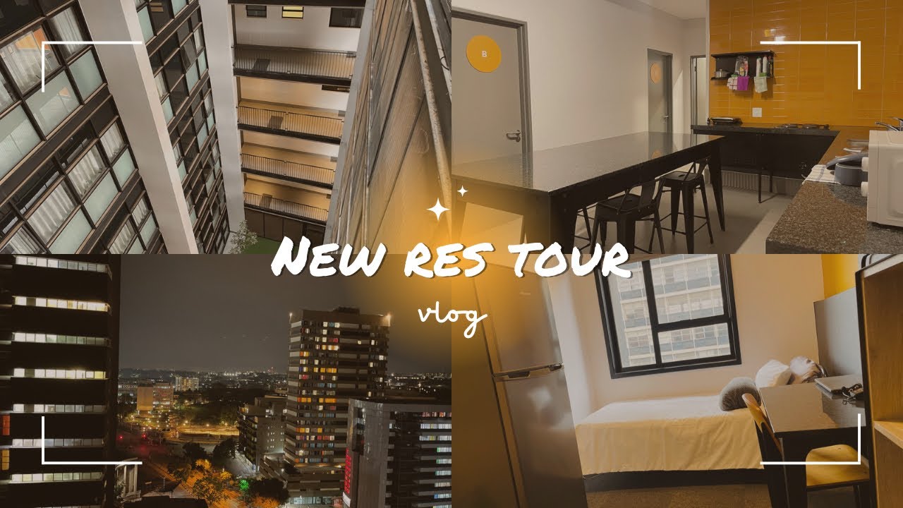 Res Tour at Braamfontein|first video (2023)|56 Jorissen |