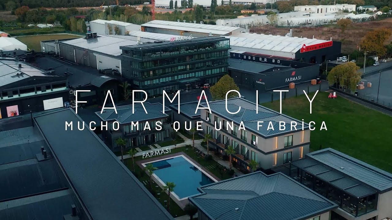 Farmacity - Un complejo de Última Generación