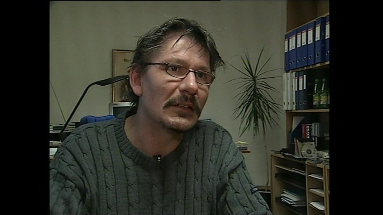 Kulturi - Atuarfitsialak, KNR 2003