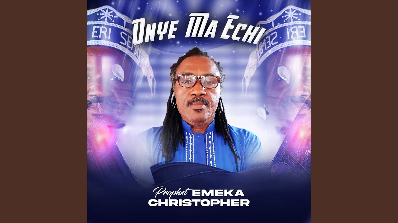 Odinaka Chukwu