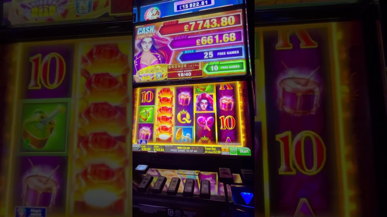#casino