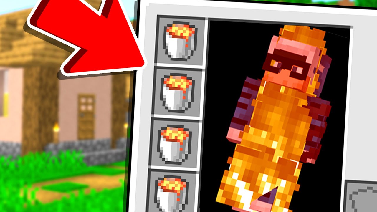 SONO MORTO 100 VOLTE IN QUESTO MONDO - MINECRAFT ITA
