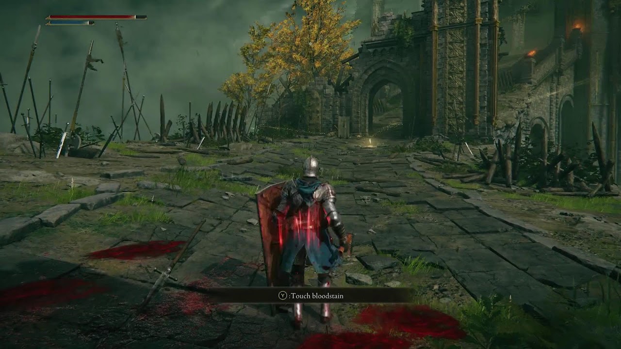 Elden Ring Ep 7 i need to get better
