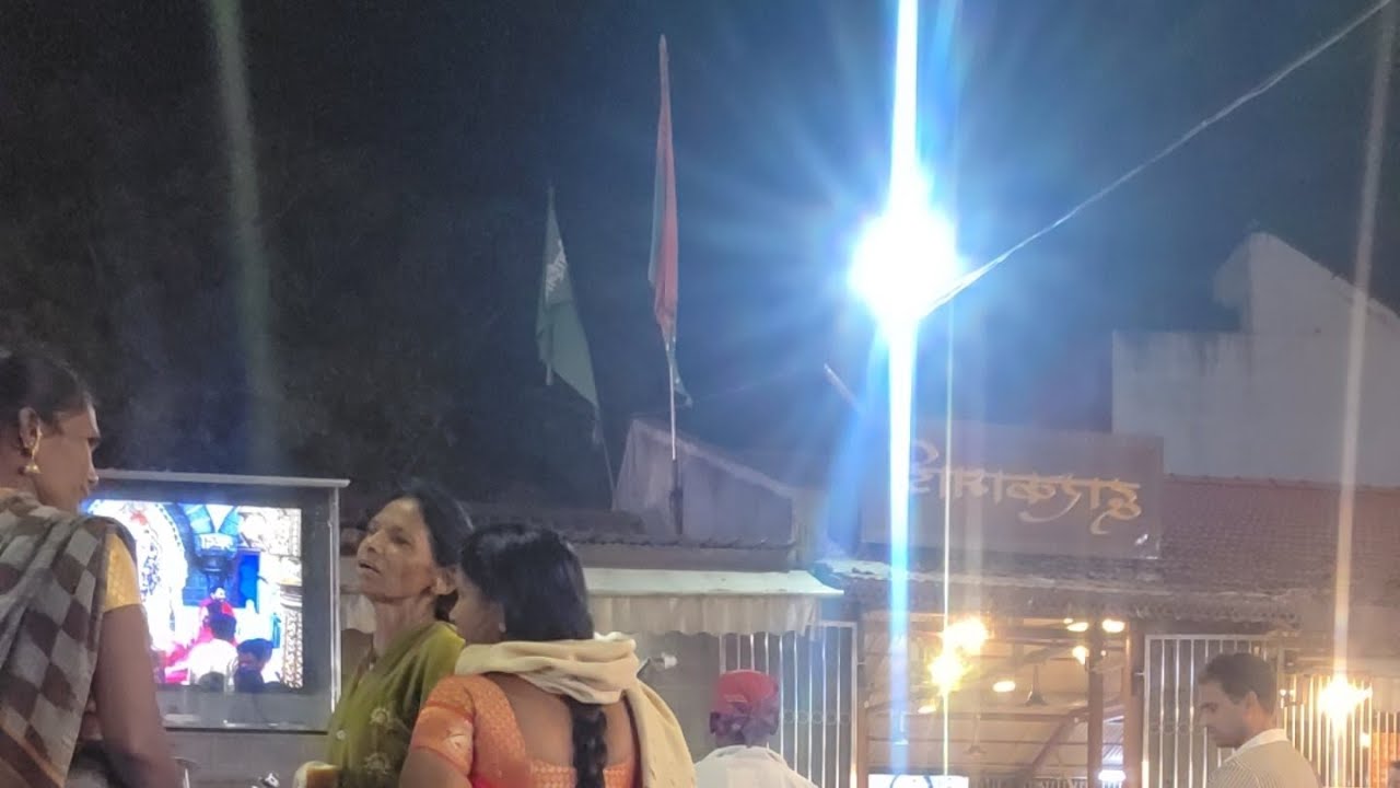 साईं तुम्हारे चरणों में सब किया दासSai pooja channel shirdi