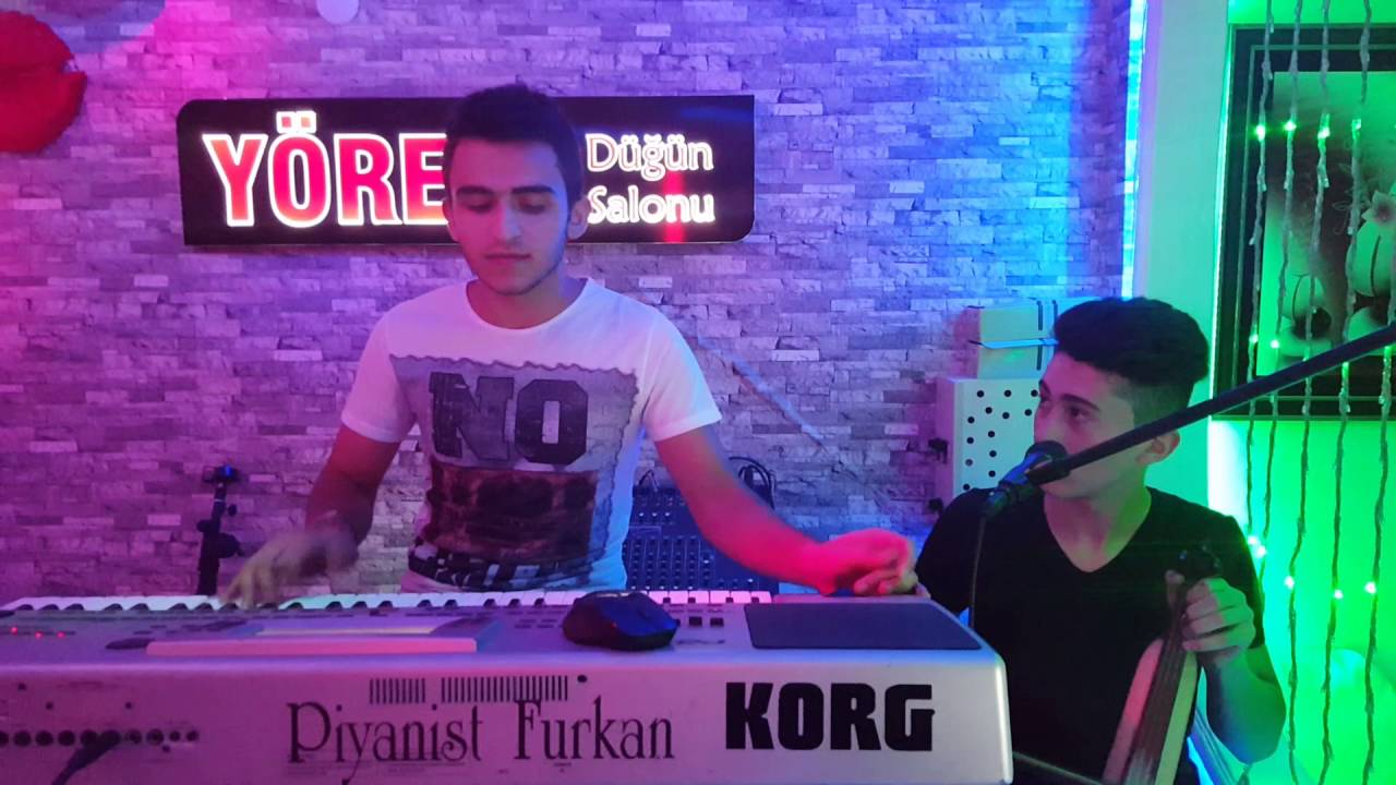 Rize - org - kemençe ( horon 2016 )