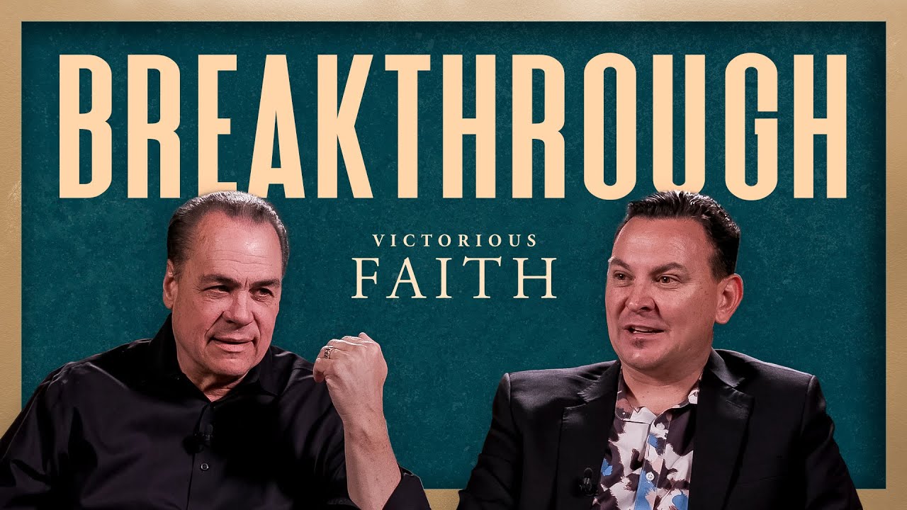 Precious Seed, a Testimony and a Breakthrough! | Prophet André Bronkhorst & Mark Cowart