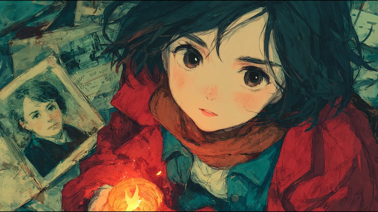 てのひらの火｜Acoustic Chamber Ballad