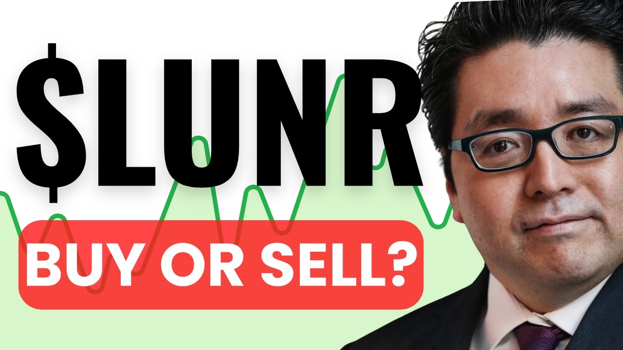 LUNR Stock (Intuitive Machines stock analysis) LUNR STOCK PREDICTION & analysis & news today