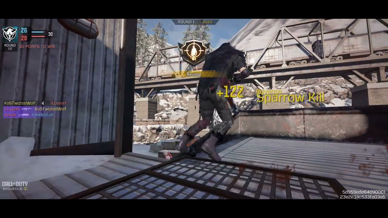 COD Mobile 8