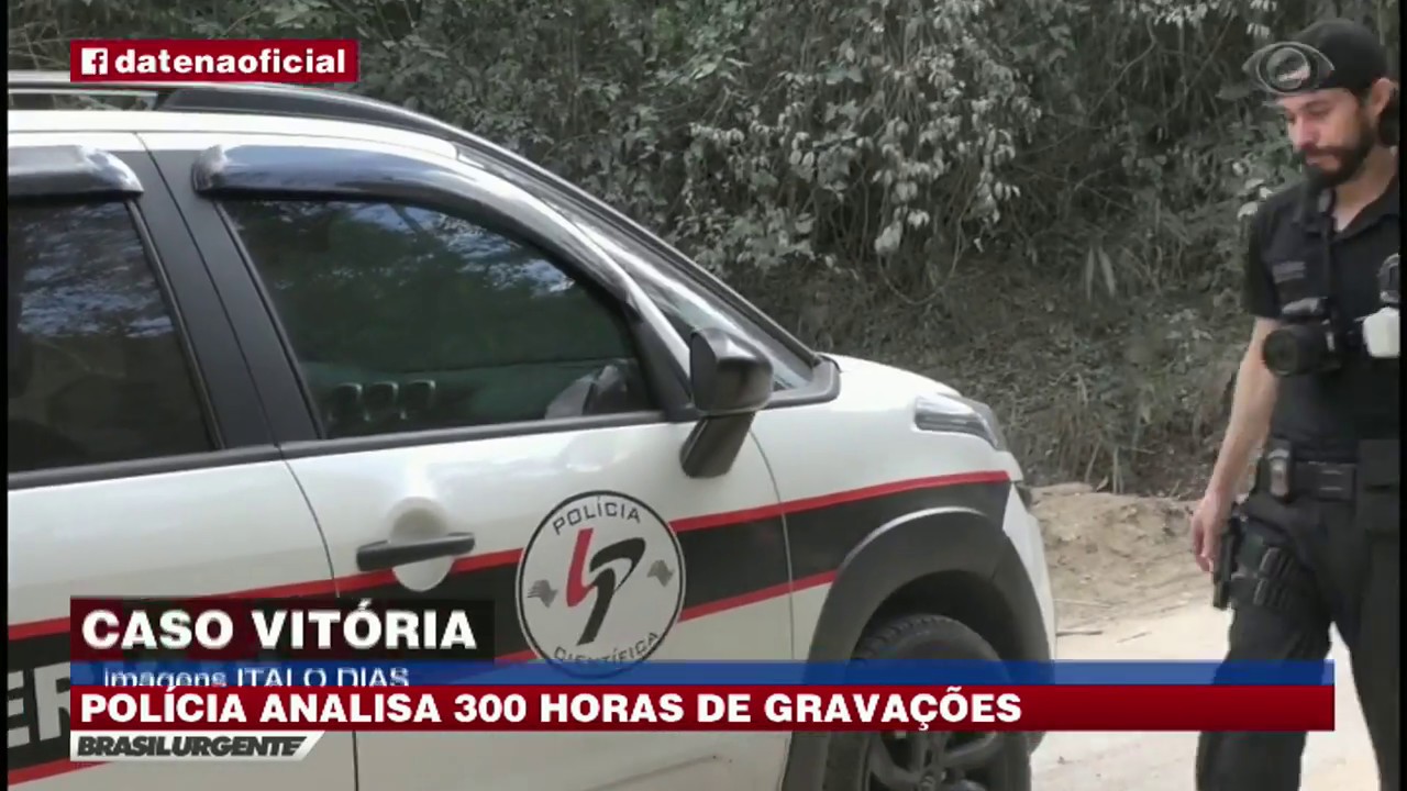 Polícia investiga assassinato de menina em Araçariguama