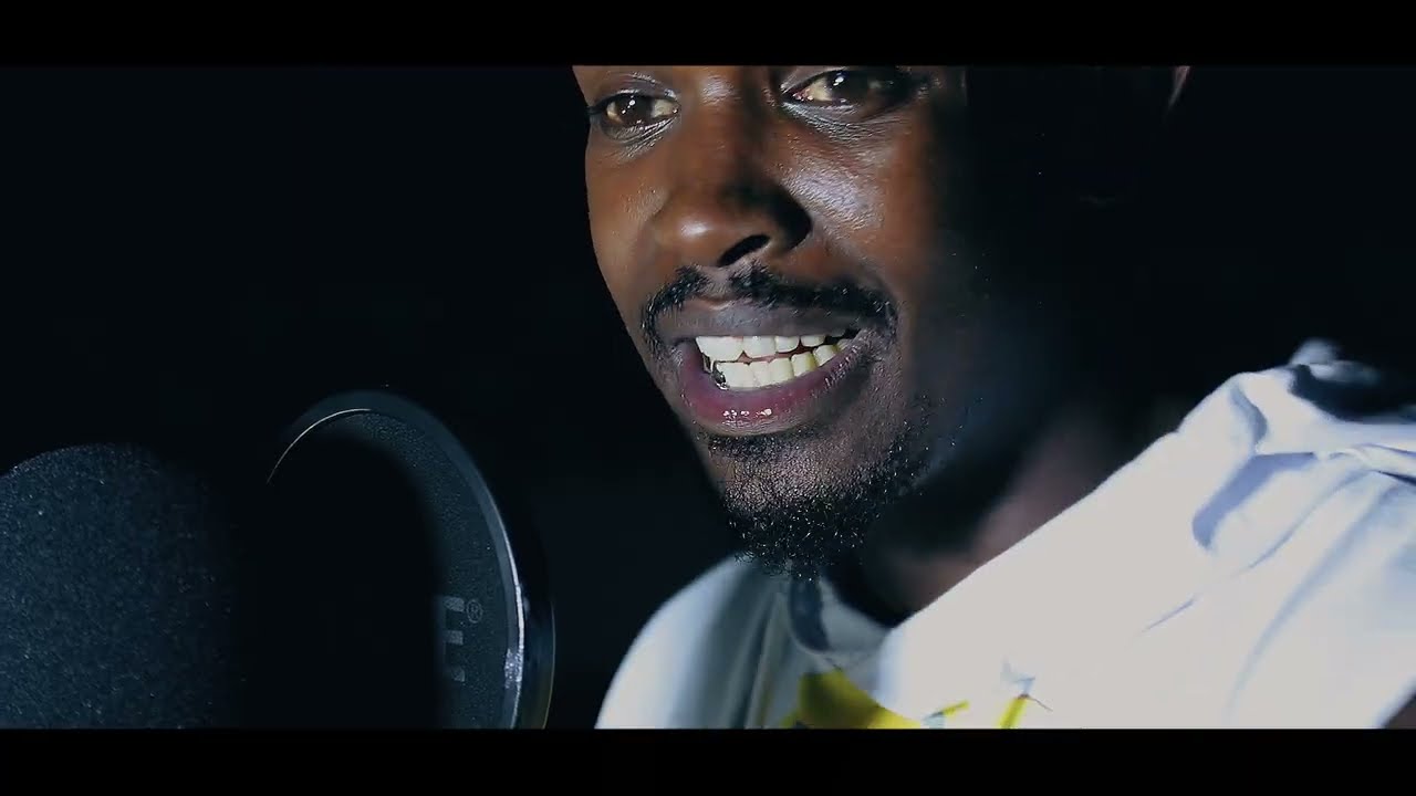 M.M.E CYPHER 1 NAIROBI (OFFICIAL VIDEO)- Pro. Aries On The Beat ft Various Artists 