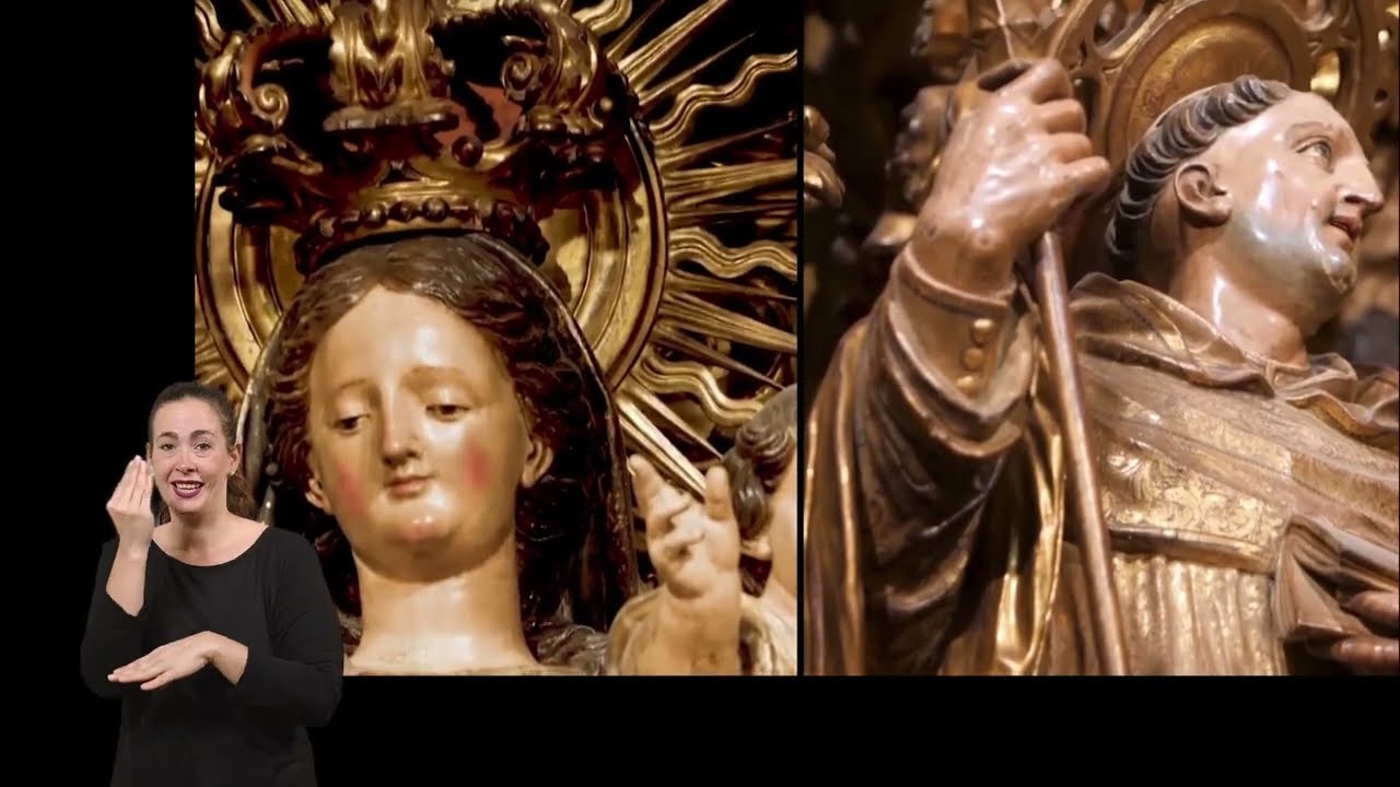 El Museu Barroc de Catalunya