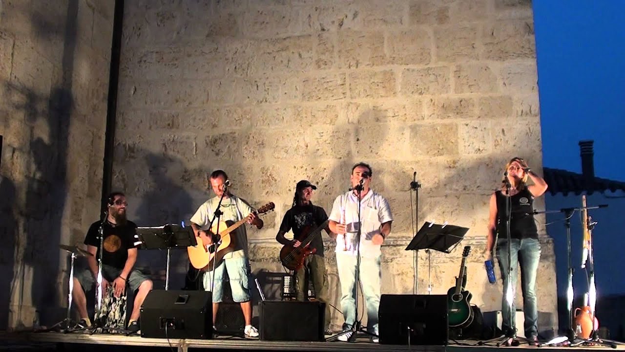 VIHUELAFOLK