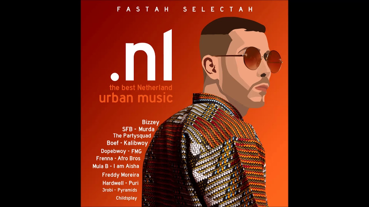 fastahselectah - .Nl The mixtape (@OVN1T3AM)