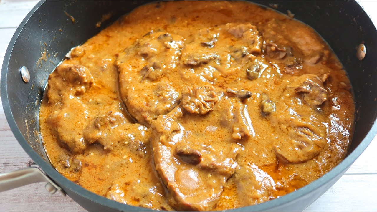 Fricandó