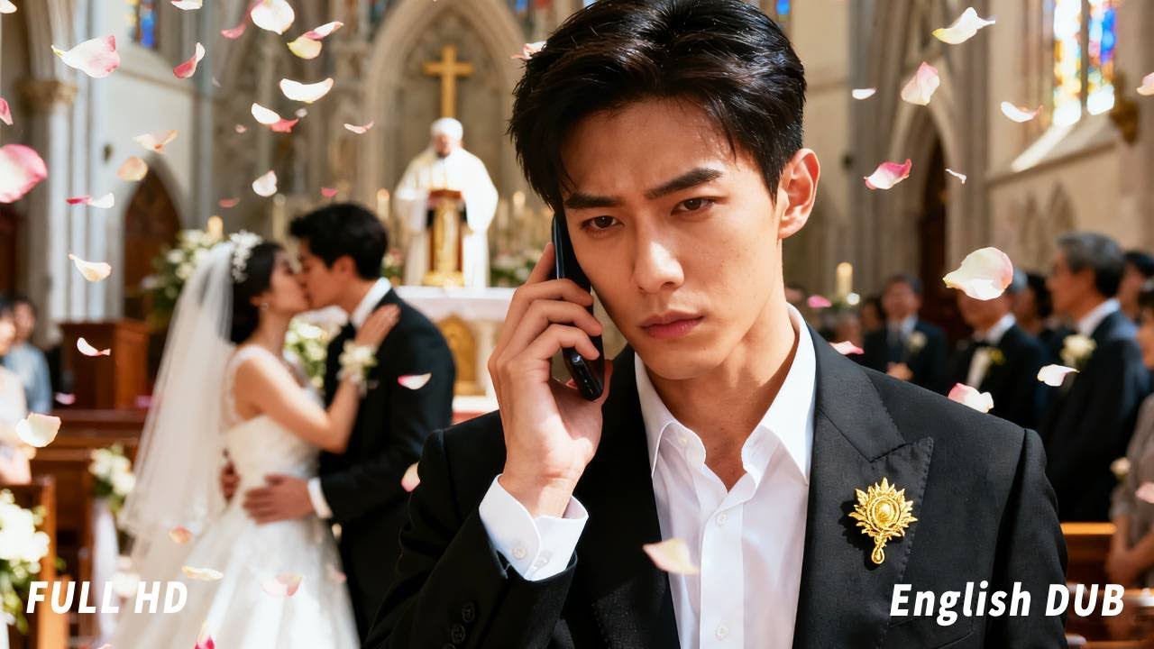 Fiancée secretly marries her lover; So he chooses a beauty CEO who loves him—she regretted it!