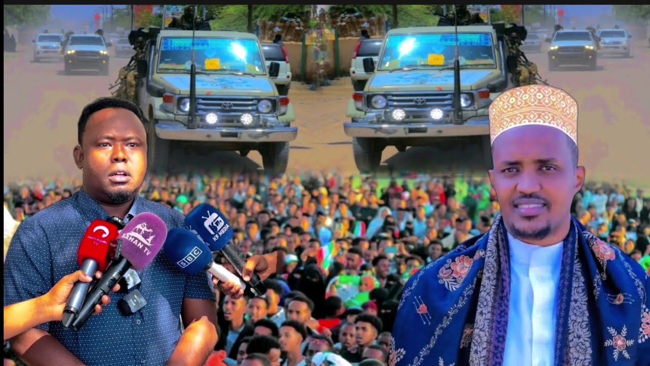 DEG DEG DAGALKA SOMALILAN KUWADO GADABURSI DHULKODA IYO CIISE DAGALKA KUWADO KADIIFACDAN