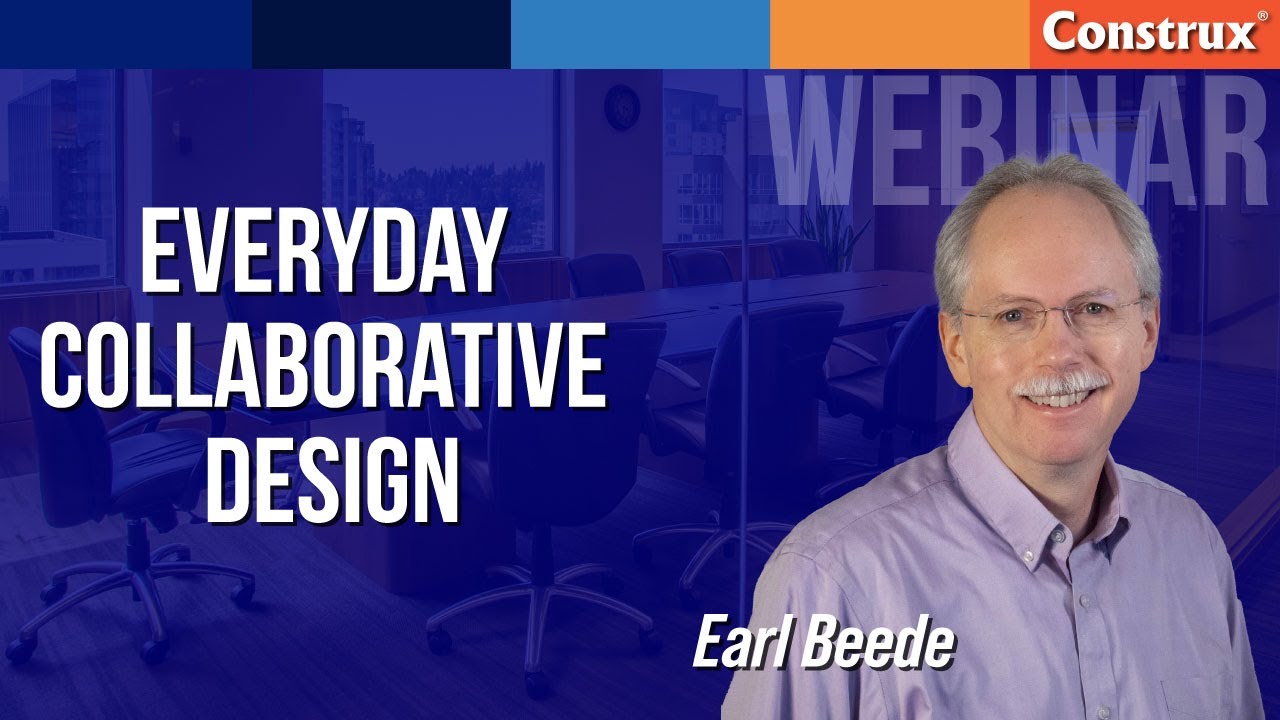 Everyday Collaborative Design | Earl Beede