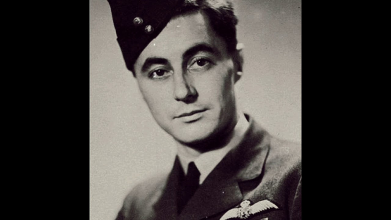 RAF Graveley, Cambridgeshire.