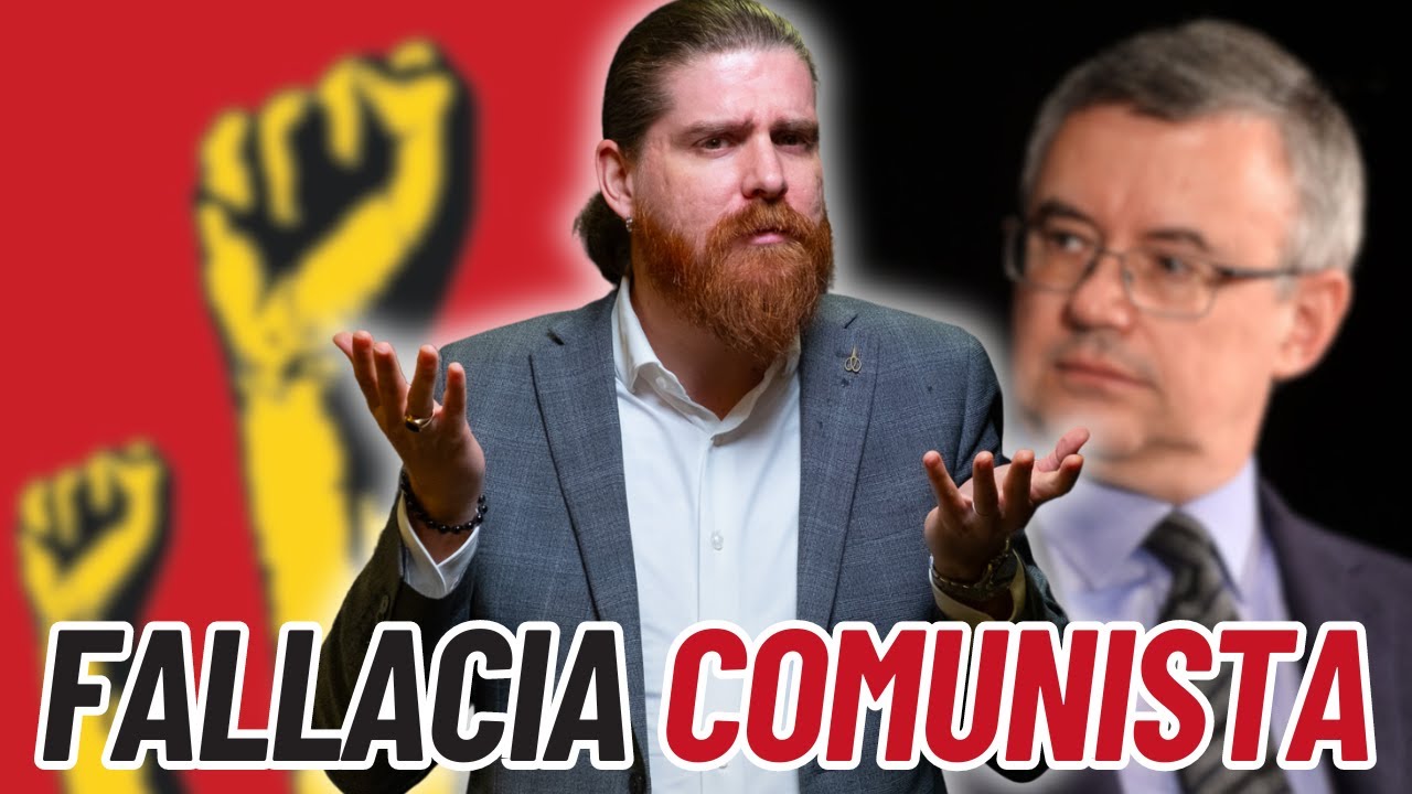 Barbero, il Comunismo e la Fallacia del Bambino Cambogiano