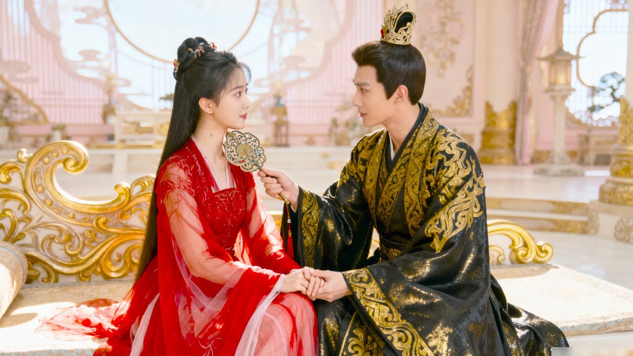 In my past life, I was murdered. After being reborn, I left my husband and married the crown prince.