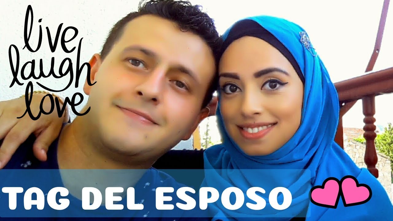 TAG DEL ESPOSO TURCO🇹🇷 Colombiana en Turquia