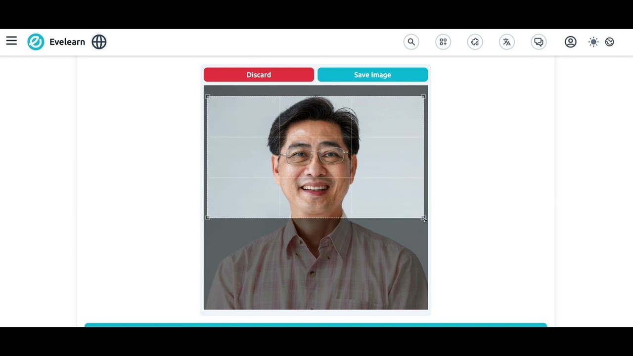 Become a Teacher - Profile Picture