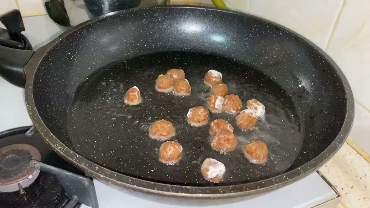 Lebeniye Çorbası Tarifi-Çok Lezzetli 