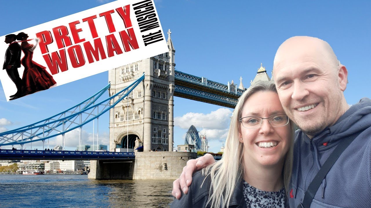 London Baby | A Cheeky Weekend In London
