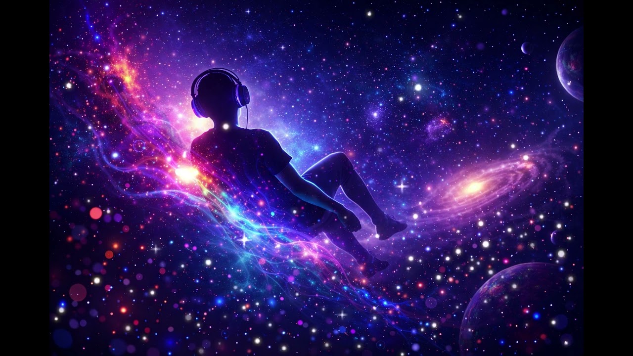 Lost Out There 🌌 | Liquid Drum & Bass • Vocal Trance • Emotional Chillstep