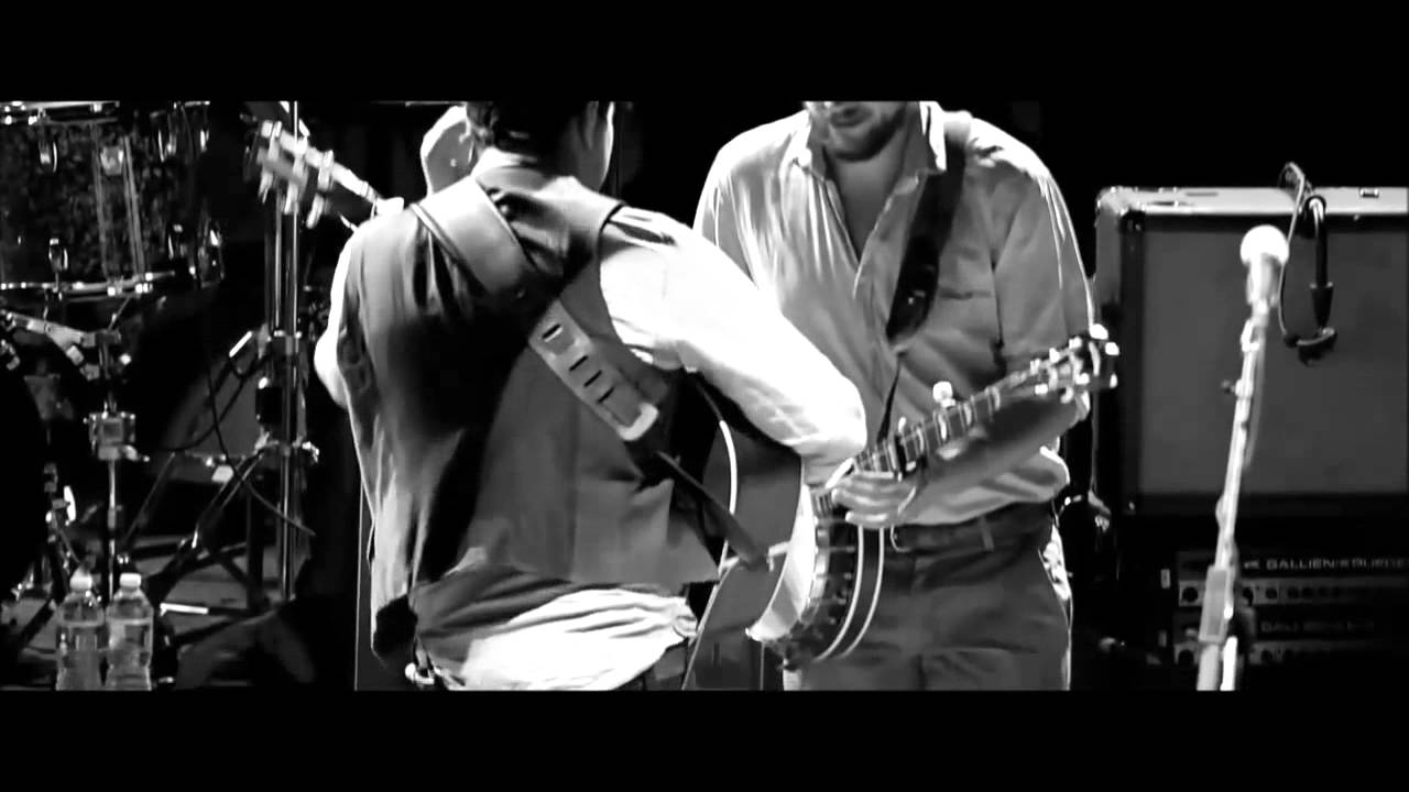 Winston Marshall - Stubborn Love