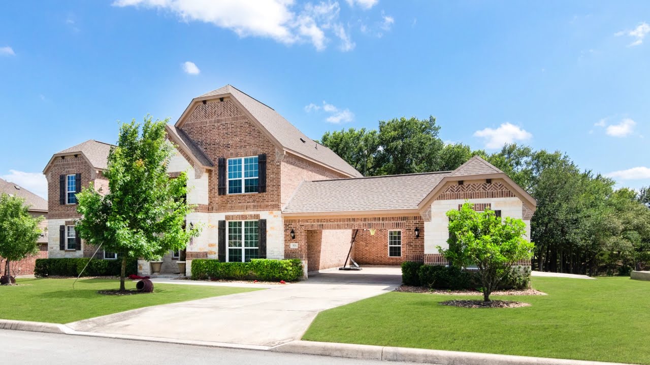 573 Barden Pkwy Castroville, TX 78009