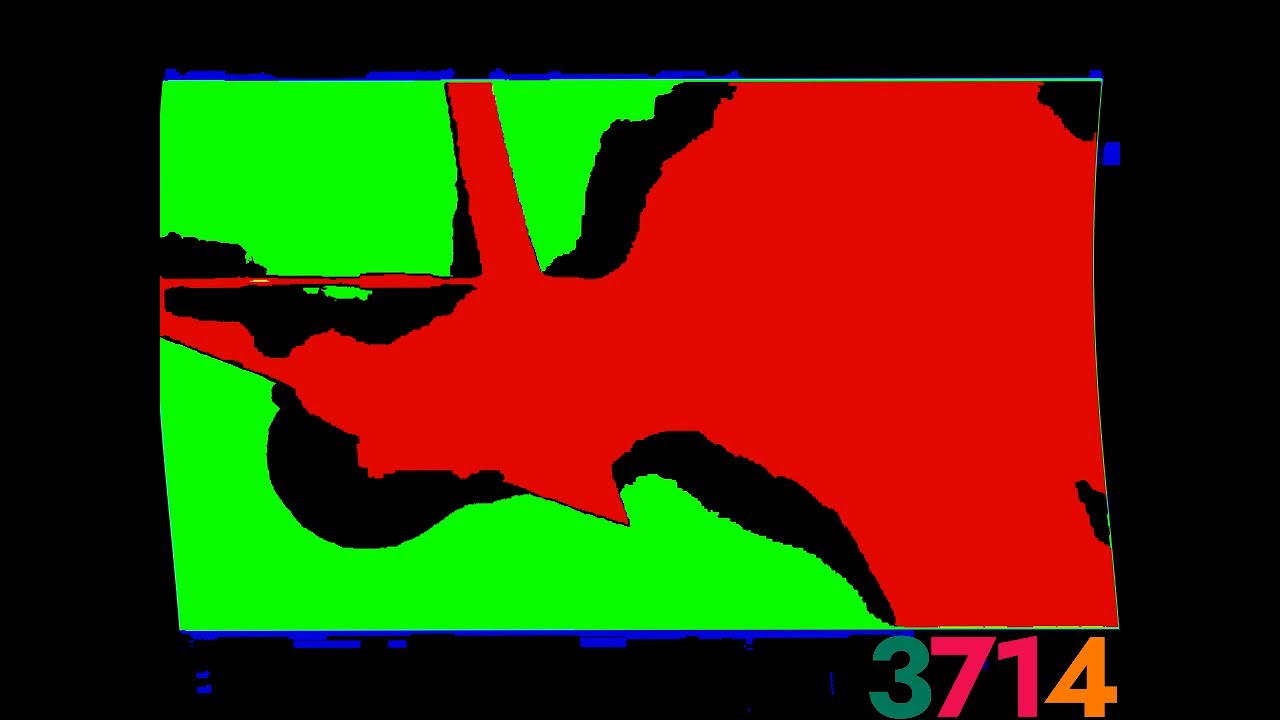 Gannet (2011) Effects Round 1 vs. Everyone (1/32)