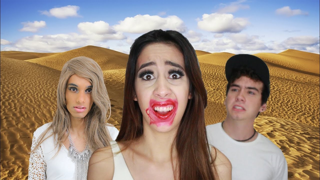 PARÓDIA | Sua Cara Major Lazer ft. Anitta e Pablo ( Ft. Um Bipolar e Nutellbi)