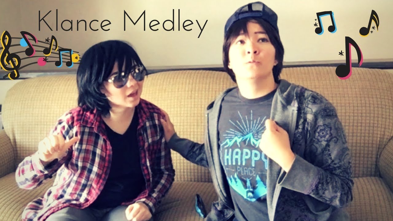 Klance Medley! | Voltron Cosplay
