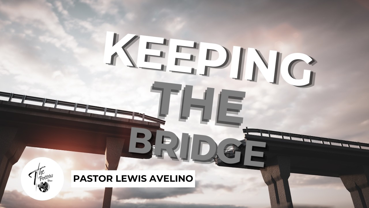Sunday 15th March 2026 | 6.30PM | Pastor Lewis Avelino |