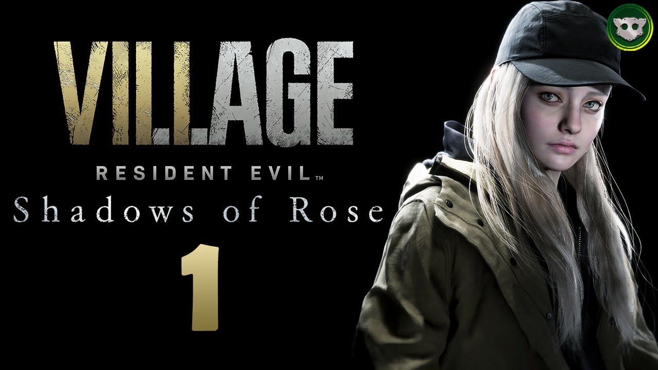 Resident Evil Village: SHADOWS OF ROSE [DLC Gameplay ITA - Parte 1]