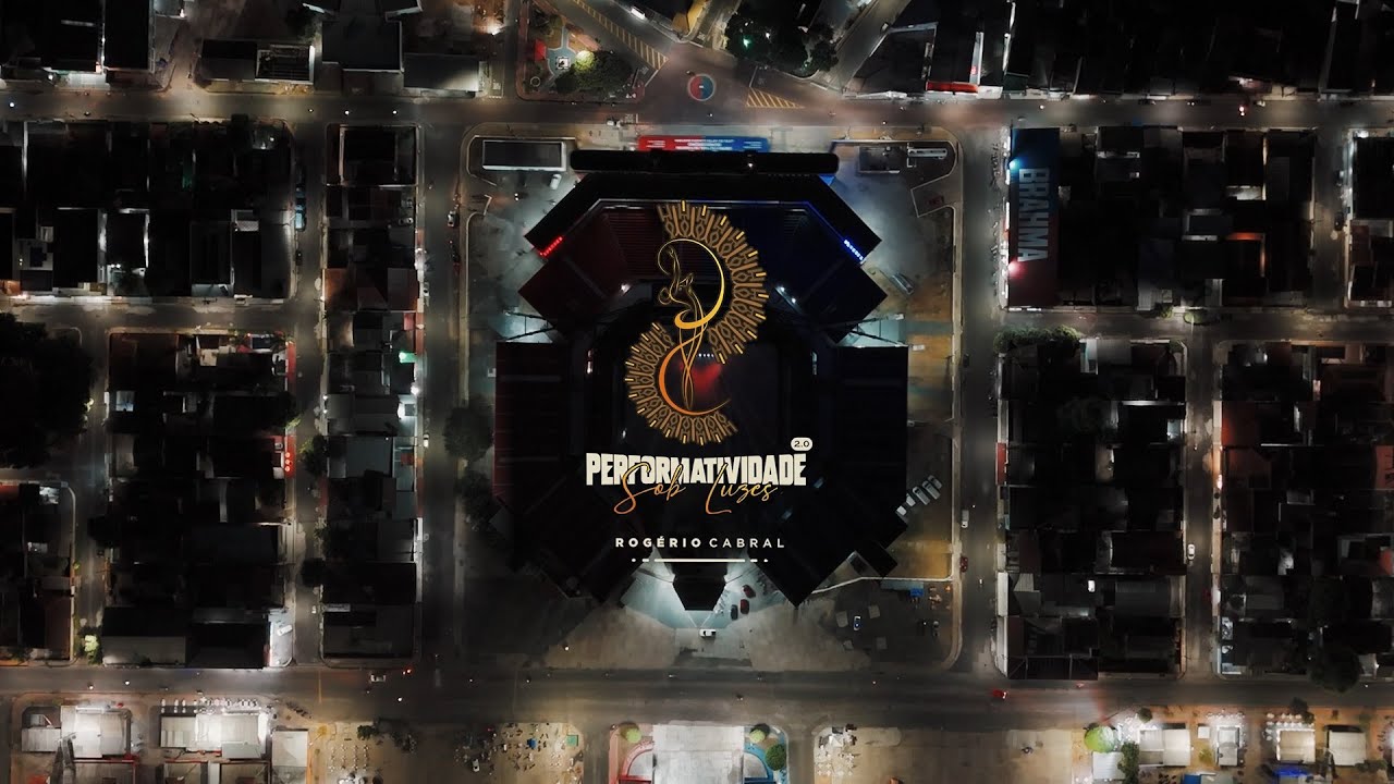 Performatividade sob Luzes 2&ordf; Edi&ccedil;&atilde;o