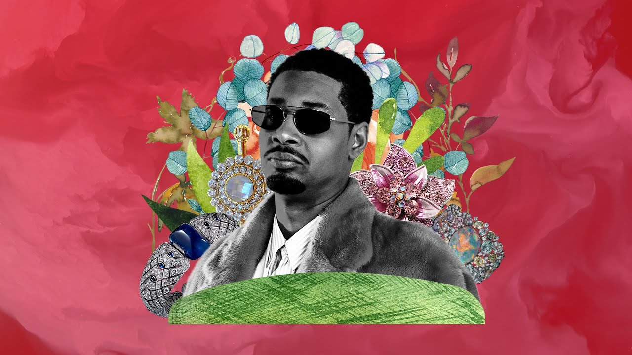 Analysing Danny Brown's Atrocity Exhibition