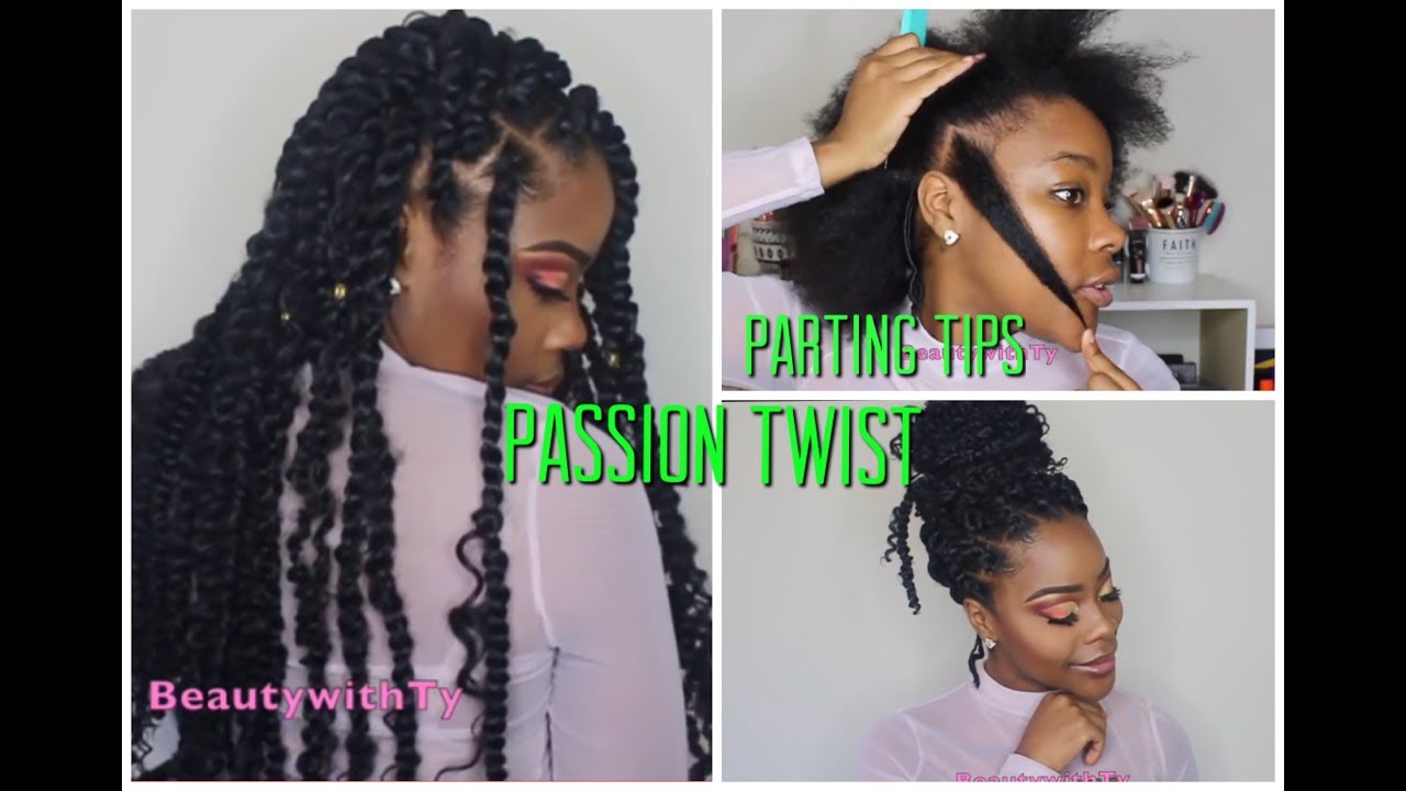 УЧЕБНОЕ ПОСОБИЕ PASSION TWIST | КАК РАССТАТЬСЯ | ОБСУДИТЬ | ПРИ УЧАСТИИ 2nd TOUCH DOWN EDGE TAMER