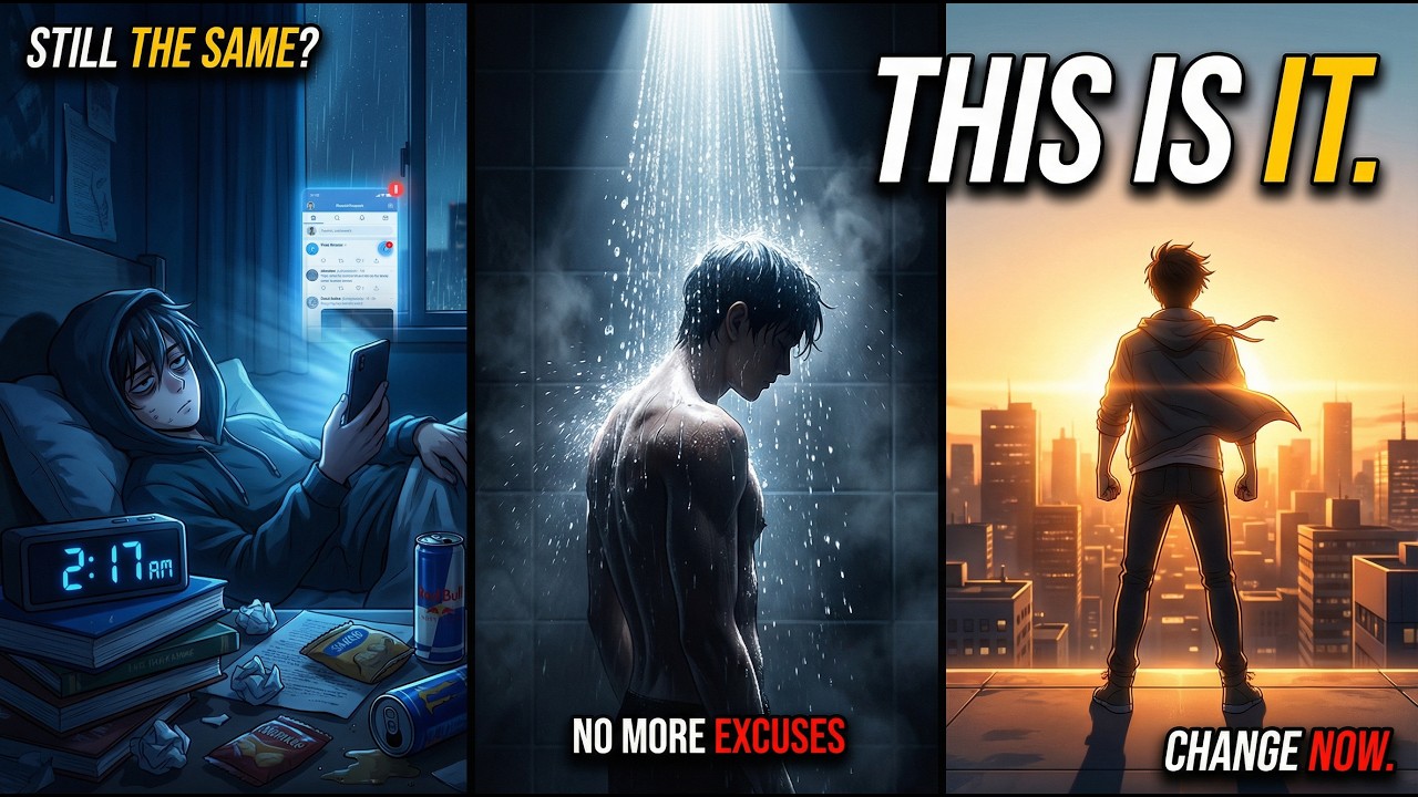 If You’re Watching This… Your Life Is About to Change