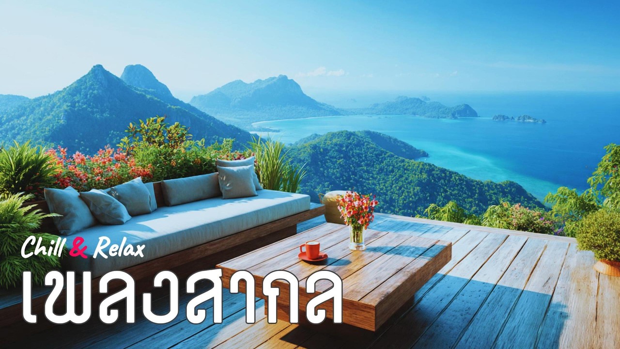 Chill & Relax Vol.77 