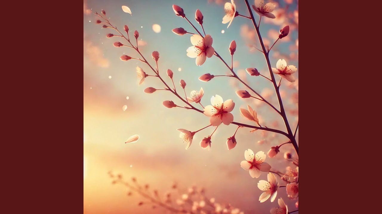 Like the Sakura