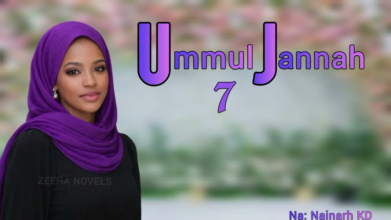 Ummul Jannah 7, 