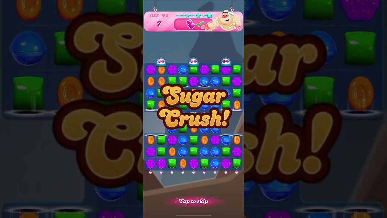 Level 1147 to 1155